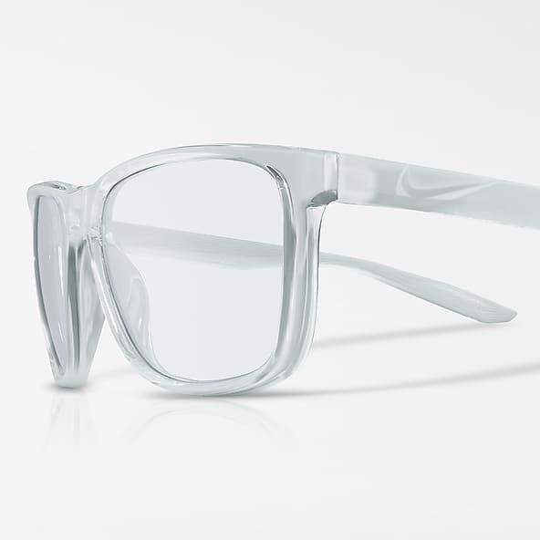 Nike clear sunglasses clearance